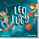 Leo und Lucy 1: Die Sache mit dem dritten L