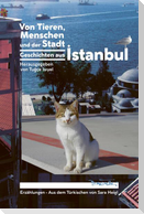 Von Tieren, Menschen und der Stadt