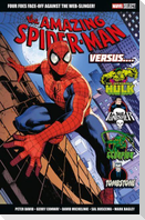 Marvel Select: Amazing Spider-Man Versus...