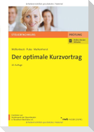 Der optimale Kurzvortrag