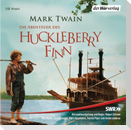 Huckleberry Finns Abenteuer. 2 CDs