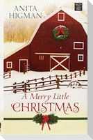 A Merry Little Christmas