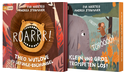 Roarrr! Theo Wutlöwe im Gefühle-Dschungel +  TÖRÖÖÖÖ! FIIIEEEP! Klein und Groß trompeten los!