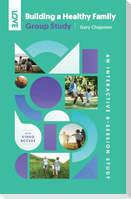 Building a Healthy Family Group Study