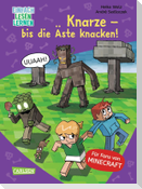 Minecraft 11: Knarze - bis die Äste knacken!