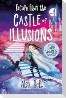 Escape from the Castle of Illusions