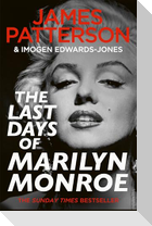 The Last Days of Marilyn Monroe