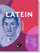 LATEIN Lektüre vol. I