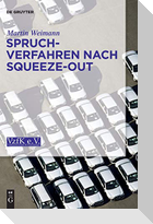 Spruchverfahren nach Squeeze-Out