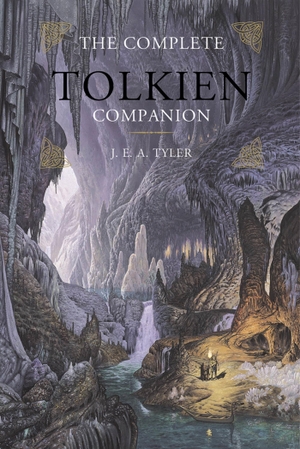 Tyler, J. E. A.. The Complete Tolkien Companion. Macmillan USA, 2012.