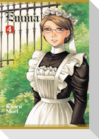 Emma, Vol. 4