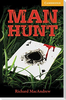 Man Hunt