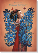 Madame Butterfly