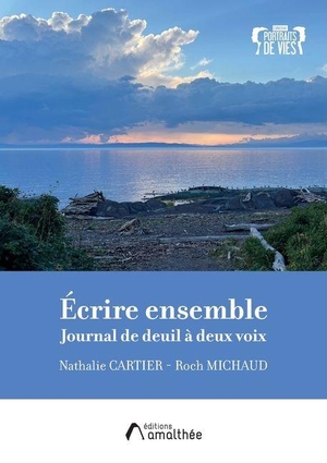 Cartier-N. Écrire ensemble. Amalthee, 2025.