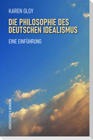 Die Philosophie des deutschen Idealismus