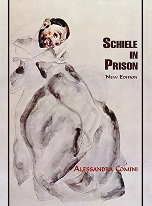 Comini, Alessandra. Schiele in Prison - New Edition. Sunstone Press, 2016.
