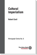 Cultural Imperialism
