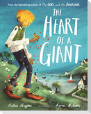 The Heart of a Giant
