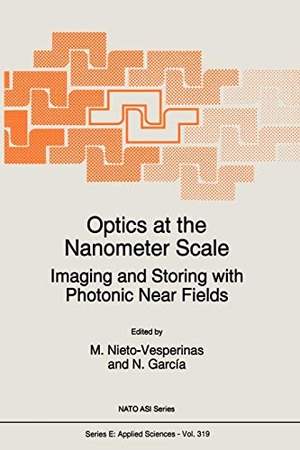 García, N. / M. Nieto-Vesperinas (Hrsg.). Optics at the Nanometer Scale - Imaging and Storing with Photonic Near Fields. Springer Netherlands, 2011.