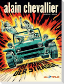 Alain Chevallier 4