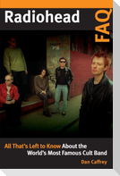 Radiohead FAQ