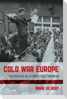 Cold War Europe