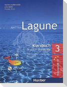 Lagune 3. Kursbuch