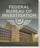 Federal Bureau of Investigation