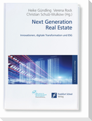 Next Generation Real Estate