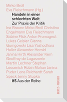 Handeln in einer schlechten Welt