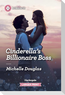 Cinderella's Billionaire Boss