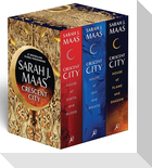 Crescent City Paperback Box Set