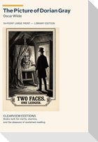 The Picture of Dorian Gray