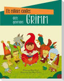Els millors contes dels Germans Grimm