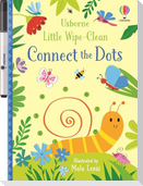 Little Wipe-Clean Connect the Dots