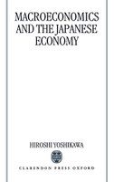 Macroeconomics and the Japanese Economy