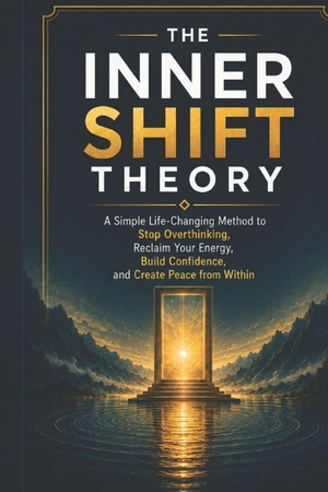 Deep. THE INNER SHIFT THEORY - A Simple Life-Changing Method to Stop Overthinking, Reclaim Your Energy, Build Confidence, and Create Peace from Within. Independently published, 2026.