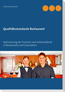 Qualitätsstandards Restaurant