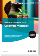 Meine Schatzkiste zum Growth Mindset