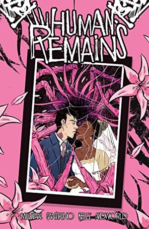 Milligan, Peter. Human Remains - The Complete Series. Vault Comics, 2022.