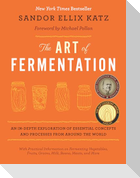 The Art of Fermentation
