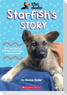 Starfish's Story (the Dodo)