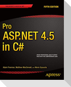 Pro ASP.NET 4.5 in C