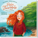 Ruby Fairygale 01. Die Insel der Magie