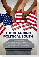 The Changing Political South