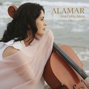 Alamar. Broken Silence / Hamburg, 2026.