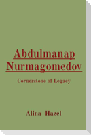Abdulmanap Nurmagomedov