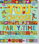 You Choose Party Time