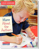 More about the Authors