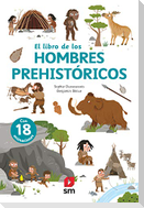 El libro de los hombres prehistóricos